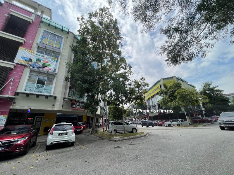 Shop for Sale in Seksyen U13, Setia Alam by Ray Soo - iProperty.com.my