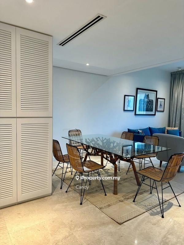 Service Residence for Rent in The Sentral Residences by Candy - iProperty.com.my