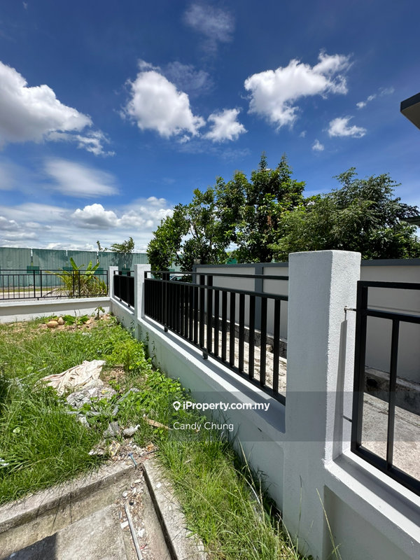 2-storey Terraced House for Sale in Lakeside Residences, Bandar Metro Puchong, Puchong by Candy Chung - iProperty.com.my