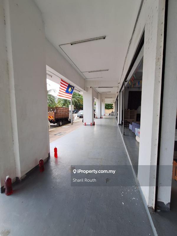 Shop / Office untuk Dijual di Freehold 6 Storey Shop Office Jalan Gombak, Setapak oleh Sharil Routh - iProperty.com.my