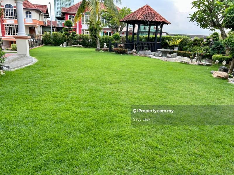 Rumah Berkembar untuk Dijual di 2bjb7, Johor Bahru oleh Savy Law - iProperty.com.my