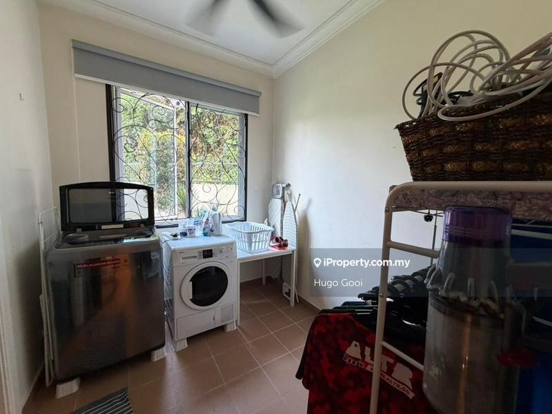 Bungalow House for Sale in Tropika Kemensah, Ampang by Hugo Gooi - iProperty.com.my