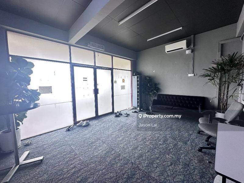 Shop-Office for Sale in Danau Kota, Setapak by Jason Lai - iProperty.com.my