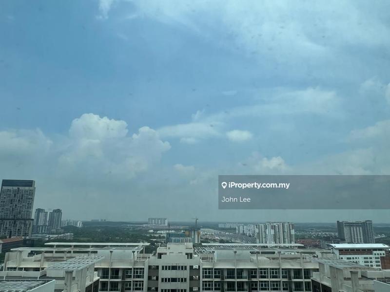 For Rent - Mutiara Ville