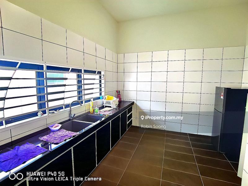 Bungalow House for Rent in Taman Satu Krubong, Krubong by Robin Soong - iProperty.com.my