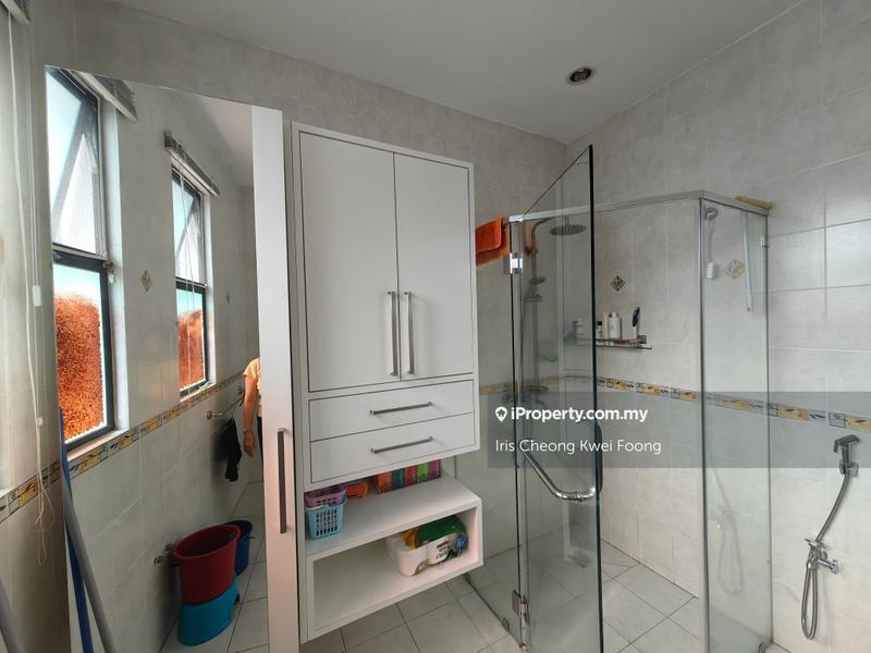 Bungalow House for Sale in Sunway City Ipoh, Ipoh by Iris Cheong Kwei Foong - iProperty.com.my