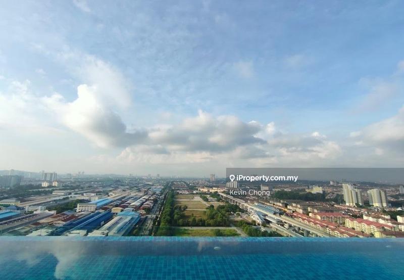 Service Residence for Sale in Da Men by Kevin Chong - iProperty.com.my