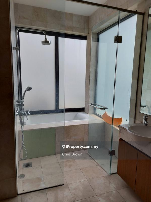 4-storey Terraced House for Sale in Taman Sri Hartamas, Sri Hartamas by Chris Brown - iProperty.com.my