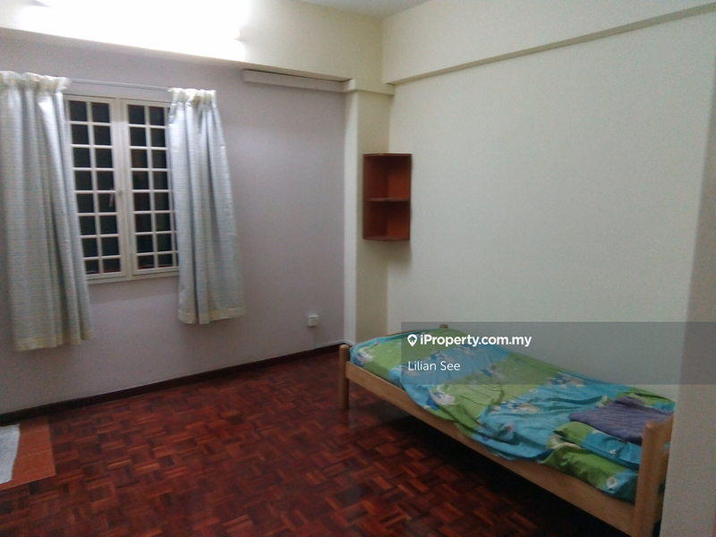 Condominium for Sale in Prisma Cheras by Lilian See - iProperty.com.my