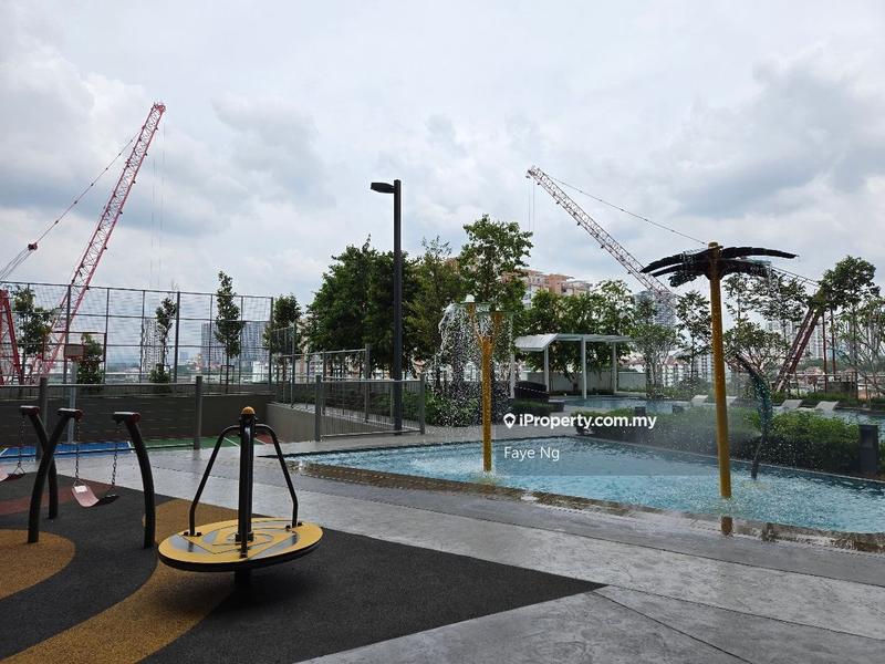 Condominium for Sale in Kuchai Sentral by Faye Ng - iProperty.com.my
