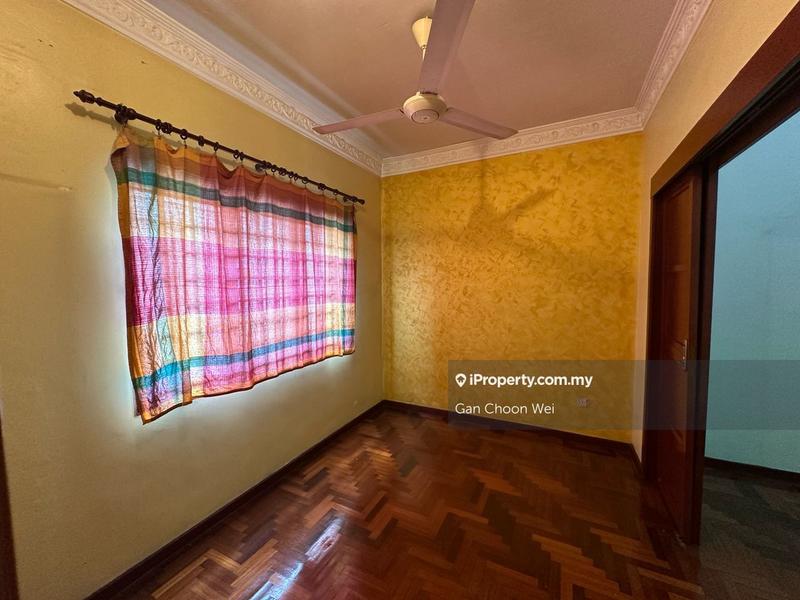 Rumah Berangkai 2 Tingkat untuk Dijual di Putra Heights, Subang Jaya oleh Gan Choon Wei - iProperty.com.my