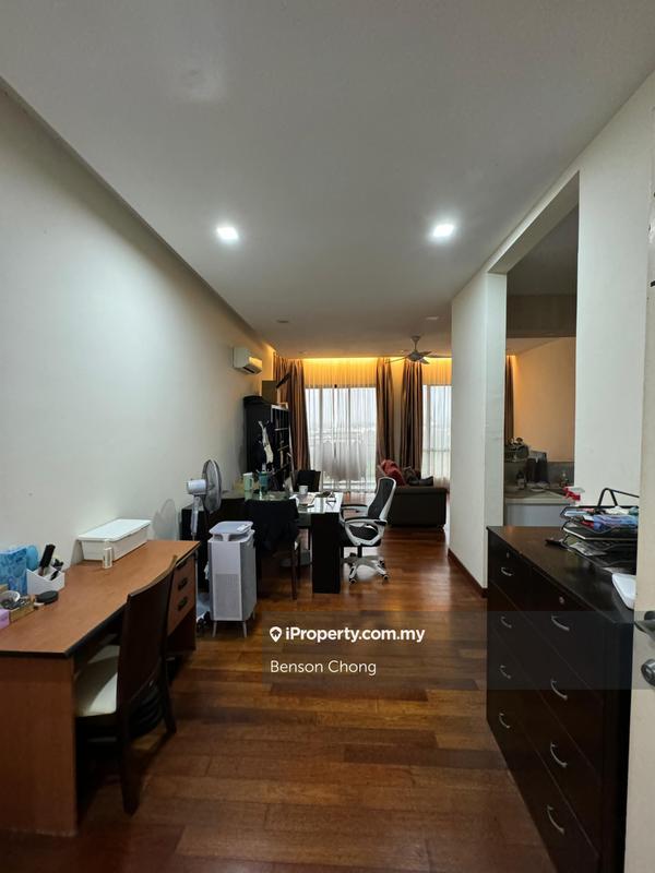 For Sale - Impian Senibong Residences