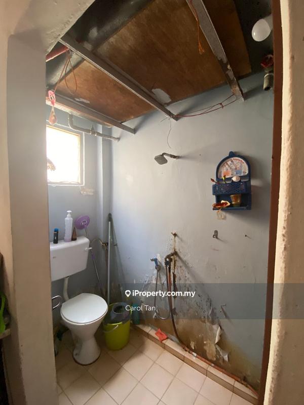 Flat for Sale in Taman Jaya Mas Flat by Carol Tan - iProperty.com.my