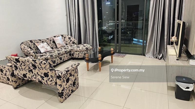 Service Residence for Sale in SkyVille 8 @ Benteng 8 by Serene Siew - iProperty.com.my