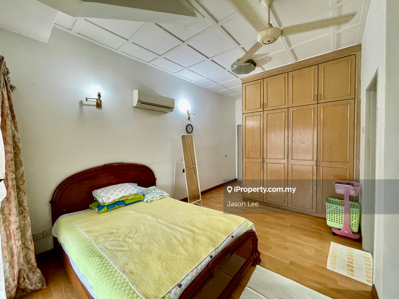 Condominium for Sale in North Point @ One Ampang Avenue by Jason Lee - iProperty.com.my