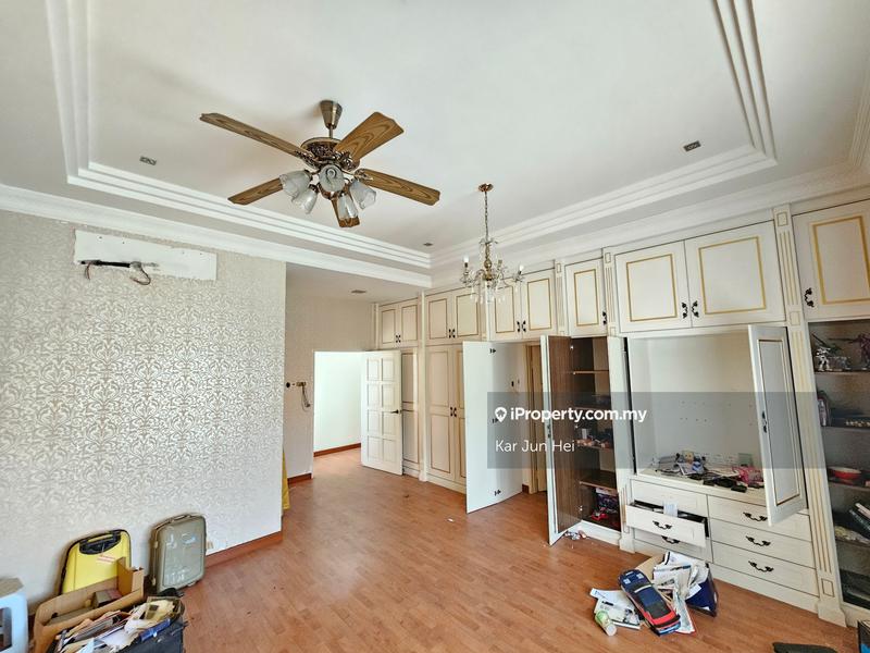 Semi-Detached House for Sale in Taman Hijauan Residen, Hulu Langat by Kar Jun Hei - iProperty.com.my