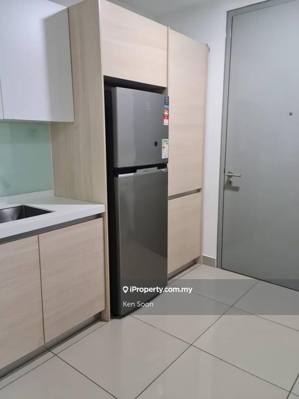 Service Residence for Rent in Utropolis Urbano by Ken Soon - iProperty.com.my