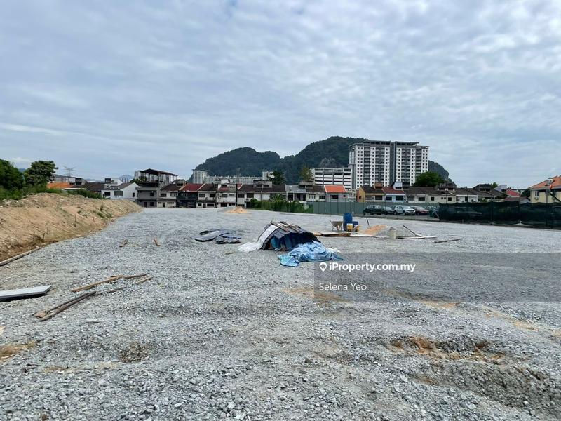 For Rent - Taman Perindustrian Batu Caves