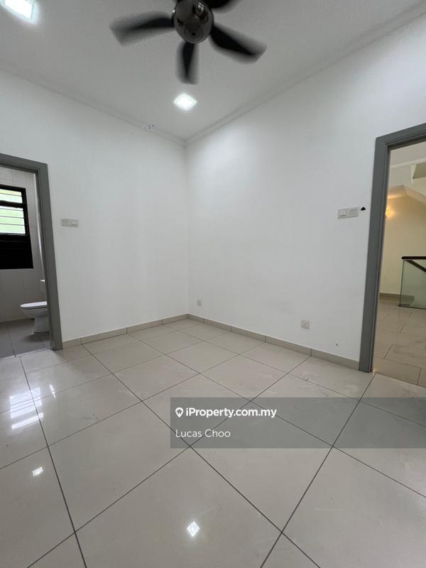 3-storey Terraced House for Sale in Casa Rimba, Desa Melawati, Setapak by Lucas Choo - iProperty.com.my