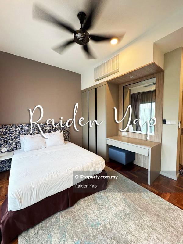 Residensi Servis untuk Dijual di Vista Residences oleh Raiden Yap - iProperty.com.my