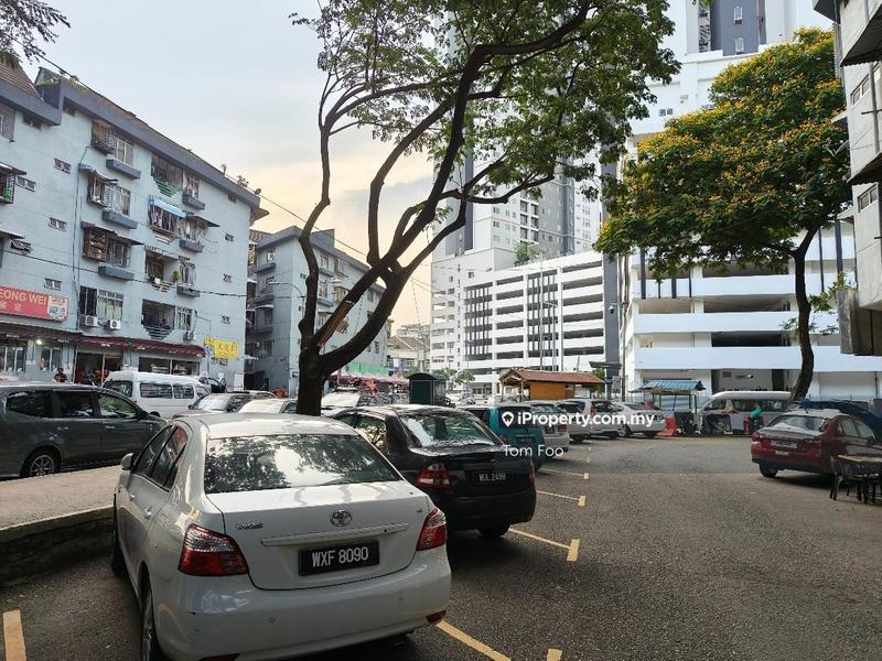 Rumah Pangsa untuk Dijual di Kuchai Entrepreneurs Park oleh Tom Foo - iProperty.com.my