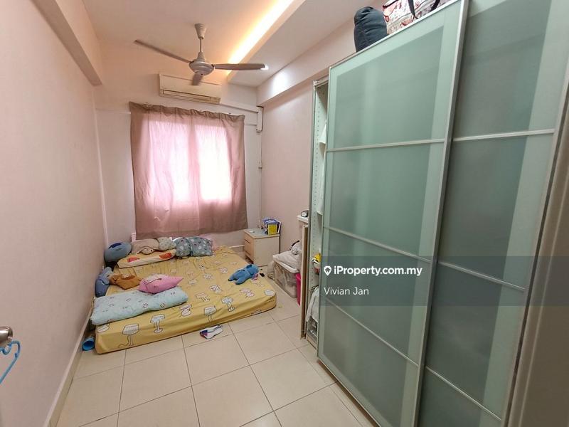 Condominium for Sale in Fortune Park (Suria Perdana) by Jane Jan - iProperty.com.my