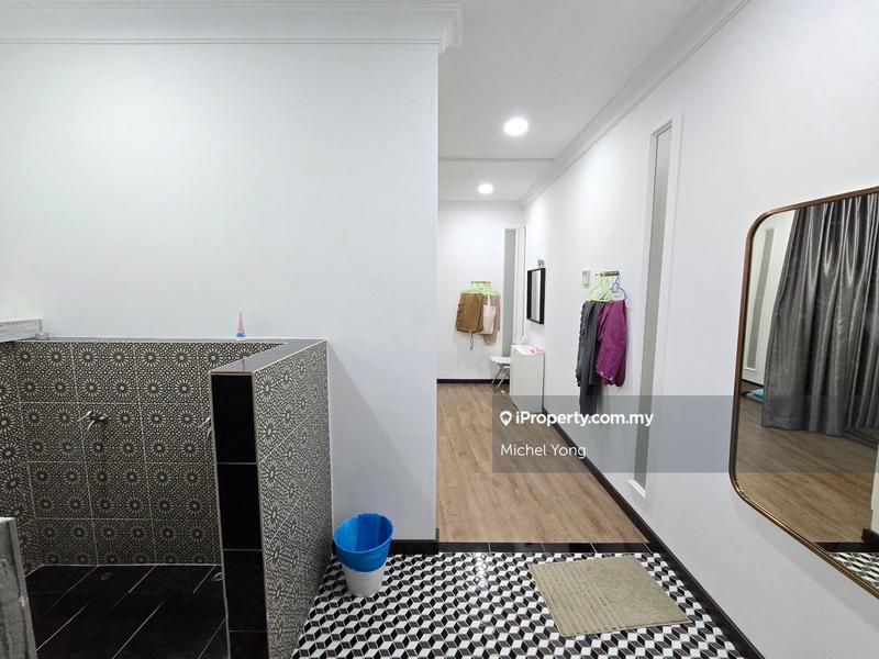 Pejabat untuk Dijual di KL Eco City, KL Eco City oleh Michel Yong - iProperty.com.my