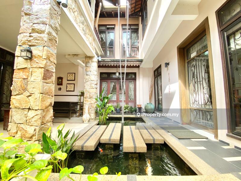 Bungalow House for Sale in Mutiara Damansara, Petaling Jaya by Ken Tan - iProperty.com.my