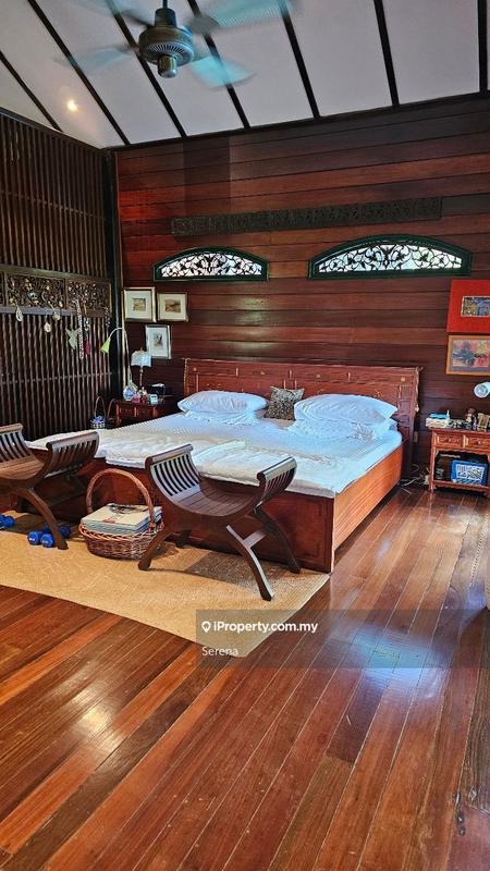 Banglo untuk Dijual di Country Heights, Kajang oleh Serena - iProperty.com.my