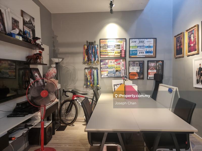 Rumah Berangkai 2 Tingkat untuk Dijual di Taman Cahaya Alam, Shah Alam oleh Joseph Chan - iProperty.com.my