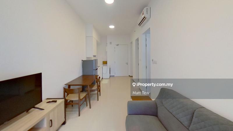 Service Residence for Rent in Southlink by Matt Tew - iProperty.com.my