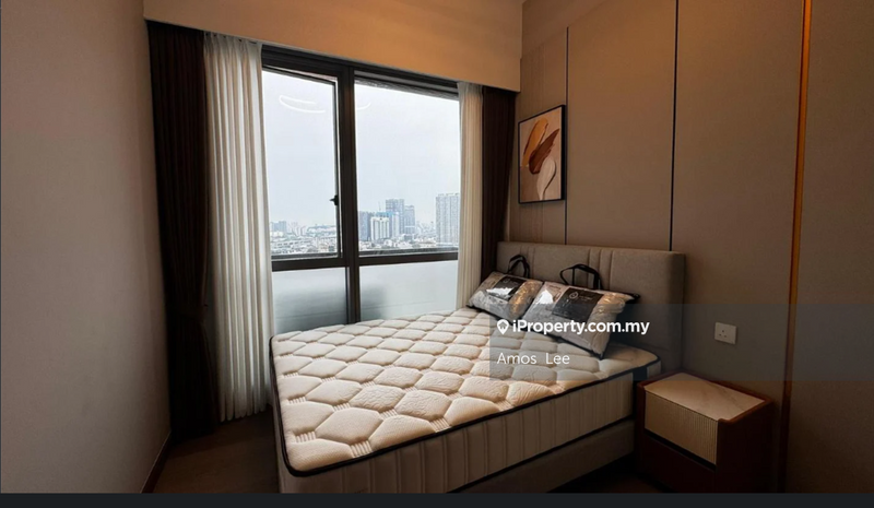 Service Residence for Sale in Core Residence @ TRX by Amos  Lee - iProperty.com.my