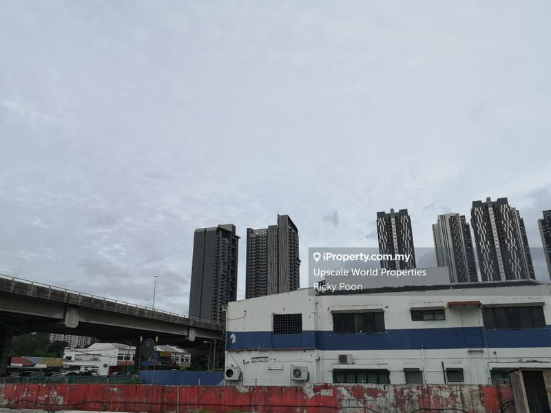 Tanah Komersial untuk Disewa di Taman Kanagapuram, Petaling Jaya oleh Ricky Poon - iProperty.com.my
