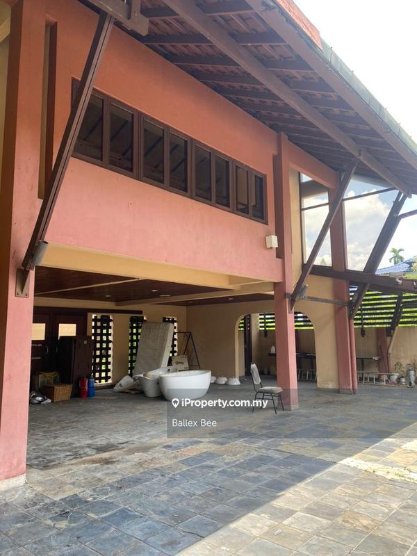 Banglo untuk Dijual di Bandar Sri Damansara, Selangor oleh Ballex Bee - iProperty.com.my