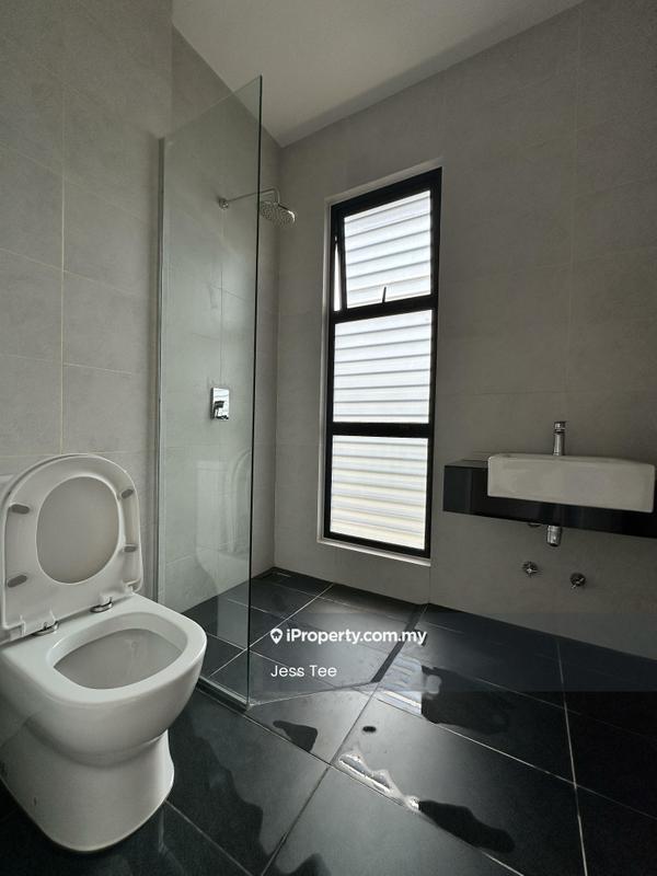 Semi-Detached House for Sale in Dremien, Eco Ardence, Setia Alam by Jess Tee - Bathroom - iProperty.com.my