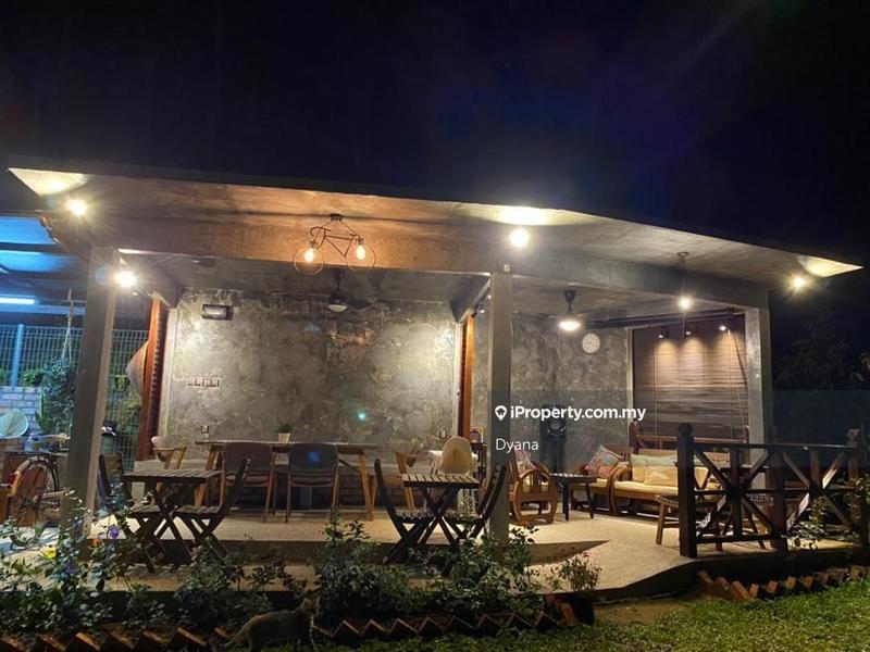 Tanah Komersial untuk Dijual di Kuala Klawang, Negeri Sembilan oleh Dyana - iProperty.com.my