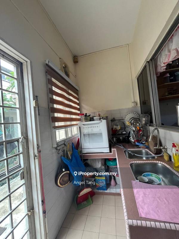 2-storey Terraced House for Sale in Bandar Utama 3, Bandar Utama by Angel Tang - iProperty.com.my