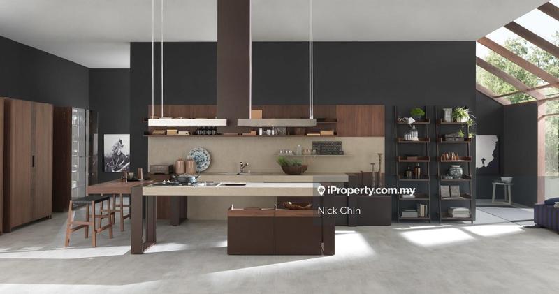 Bungalow House untuk Dijual di Kota Kemuning, Shah Alam oleh Nick Chin - iProperty.com.my