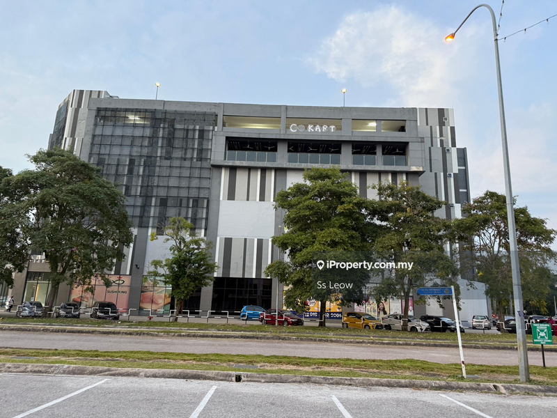Kedai-Pejabat untuk Dijual di PD Waterfront, Port Dickson oleh Ss Leow - iProperty.com.my
