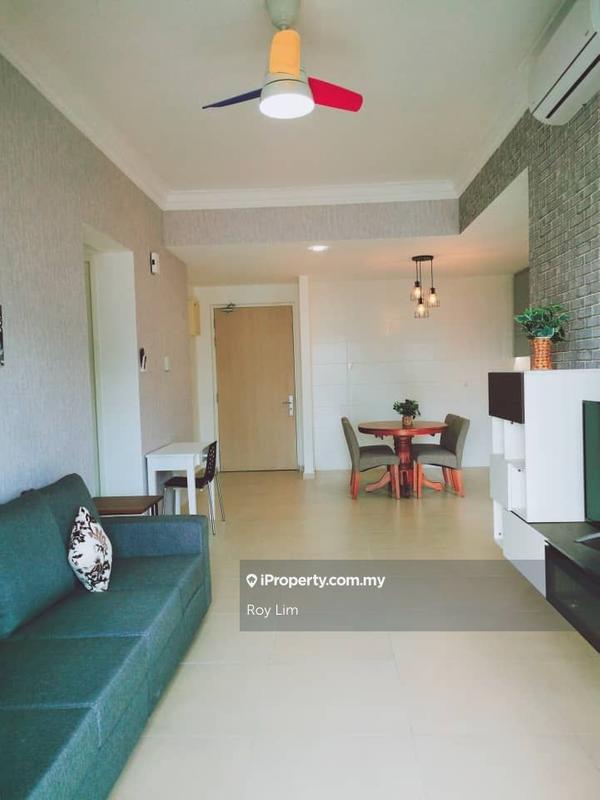 Service Residence for Sale in Reizz Residence by Roy Lim - iProperty.com.my