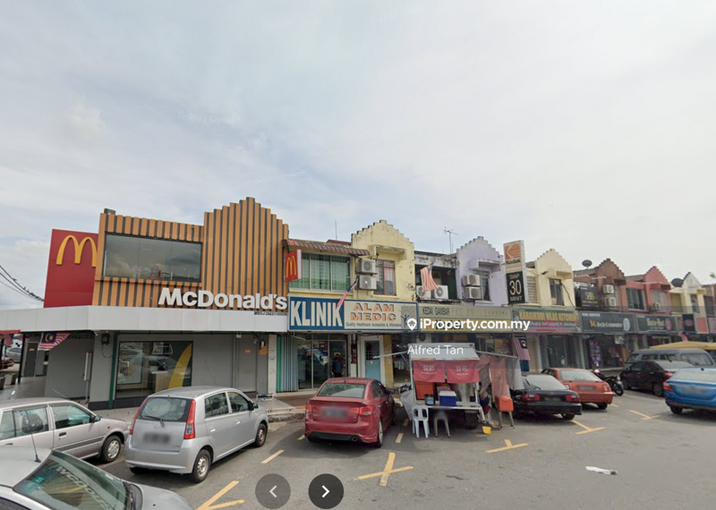 Shop for Sale in Puchong Perdana, Puchong Perdana by Alfred Tan - iProperty.com.my