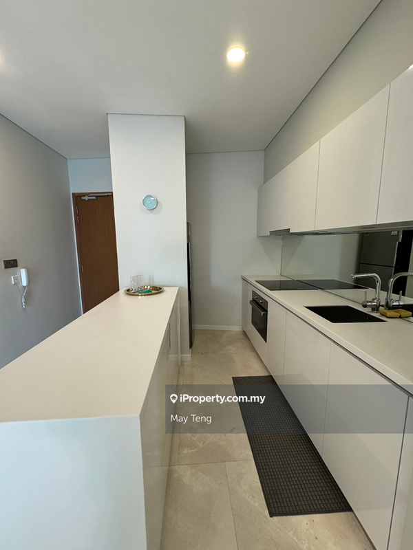 For Rent - Sky Suites @ KLCC
