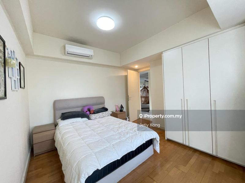 Condominium for Sale in Tiffani Kiara by Jetly Kong - iProperty.com.my