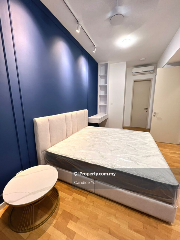 Service Residence for Sale in Residensi Solaris Parq by Candice Yu - iProperty.com.my