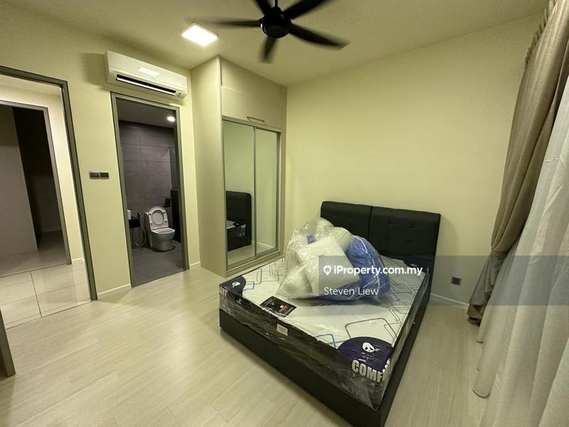 Service Residence for Sale in The Era @ Duta North by Steven Liew - iProperty.com.my