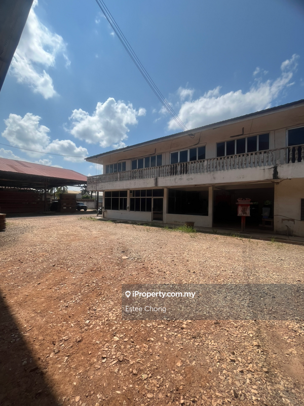 Gudang untuk Disewa di Taman Perindustrian Temerloh, Mentakab oleh Estee Chong - iProperty.com.my