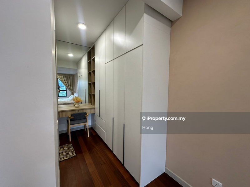 For Rent - Residensi Astrea