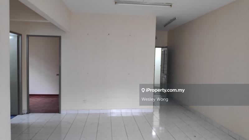 Pangsapuri untuk Dijual di Crystal Tower (Pangsapuri Kristal) oleh Wesley Wong - iProperty.com.my