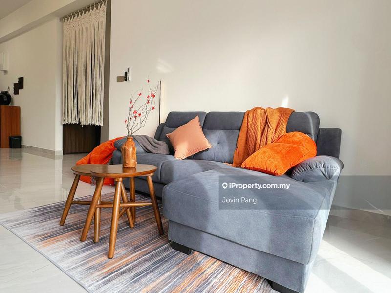 For Rent - Codrington Residence