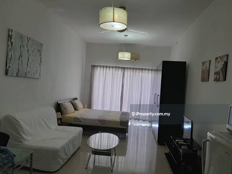 For Rent - Windsor Tower